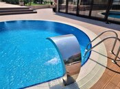 İcarəyə verilir 8 otaqlı həyət evi/bağ evi 700 m², Bilgəh q., photo 7 from 8