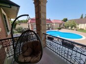 İcarəyə verilir 8 otaqlı həyət evi/bağ evi 700 m², Bilgəh q., photo 8 from 8