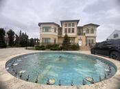 Satılır 7 otaqlı həyət evi/bağ evi 1 000 m², Pirşağı q., photo 1 from 8