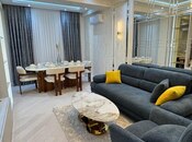 2 otaqlı yeni tikili - Nəriman Nərimanov m. - 70 m²