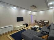 2 otaqlı yeni tikili - 8 Noyabr m. - 90 m²