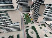 2 otaqlı yeni tikili - 8 Noyabr m. - 90 m²