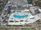 1 otaqlı yeni tikili - Sea Breeze q. - 42 m²