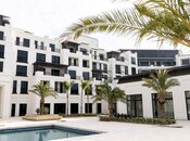 1 otaqlı yeni tikili - Sea Breeze q. - 42 m²