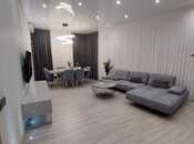 İcarəyə verilir 3 otaqlı yeni tikili 145 m², 8 Noyabr m., photo 2 from 8