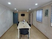 4-комн. офис - м. Нариман Нариманов - 130 м²