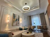 Satılır 3 otaqlı yeni tikili 110 m², Ağ şəhər q., photo 3 from 8