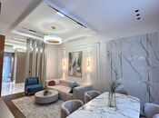 Satılır 3 otaqlı yeni tikili 110 m², Ağ şəhər q., photo 8 from 8