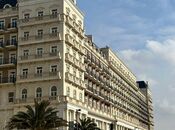 Satılır 3 otaqlı yeni tikili 110 m², Ağ şəhər q., photo 2 from 8