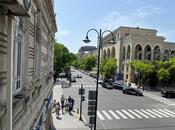 Объявление №4977118 - Баку, м. Сахил, 3-комн., 145 м², 2/4 этаж