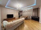 3 otaqlı yeni tikili - Şah İsmayıl Xətai m. - 140 m²