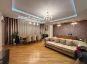 3 otaqlı yeni tikili - Şah İsmayıl Xətai m. - 140 m²