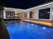 5 otaqlı həyət evi/bağ evi - Mərdəkan q. - 350 m²