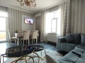 Satılır 2 otaqlı yeni tikili 58 m², İnşaatçılar m., photo 2 from 8