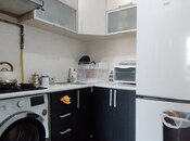 Satılır 2 otaqlı yeni tikili 58 m², İnşaatçılar m., photo 5 from 8