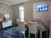 Satılır 2 otaqlı yeni tikili 58 m², İnşaatçılar m., photo 4 from 8