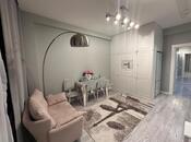 Satılır 3 otaqlı yeni tikili 90 m², Nəsimi r., photo 2 from 8