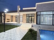 5 otaqlı həyət evi/bağ evi - Şüvəlan q. - 220 m²