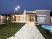 5 otaqlı həyət evi/bağ evi - Şüvəlan q. - 220 m²