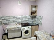 İcarəyə verilir 1 otaqlı köhnə tikili 50 m², Yeni Yasamal q., photo 7 from 8