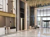 İcarəyə verilir 1 otaqlı yeni tikili 50 m², Sea Breeze q., photo 7 from 8