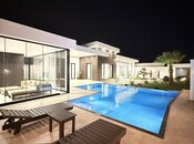5 otaqlı həyət evi/bağ evi - Mərdəkan q. - 260 m²