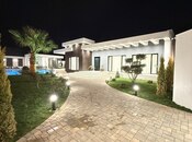 5 otaqlı həyət evi/bağ evi - Mərdəkan q. - 260 m²