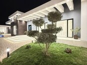 5 otaqlı həyət evi/bağ evi - Mərdəkan q. - 260 m²