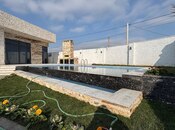 Satılır 5 otaqlı həyət evi/bağ evi 200 m², Mərdəkan q., photo 2 from 8
