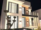 5 otaqlı həyət evi/bağ evi - Mərdəkan q. - 400 m²