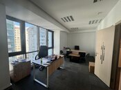 İcarəyə verilir 3 otaqlı ofis 95 m², Şah İsmayıl Xətai m., photo 7 from 8