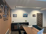 İcarəyə verilir 3 otaqlı ofis 95 m², Şah İsmayıl Xətai m., photo 4 from 8