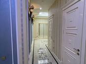 4 otaqlı yeni tikili - Nizami m. - 180.5 m²