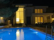 4 otaqlı həyət evi/bağ evi - Şüvəlan q. - 220 m²