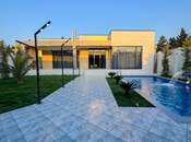 5 otaqlı həyət evi/bağ evi - Şüvəlan q. - 220 m²