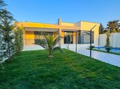 5 otaqlı həyət evi/bağ evi - Şüvəlan q. - 220 m²