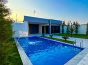 5 otaqlı həyət evi/bağ evi - Şüvəlan q. - 220 m²