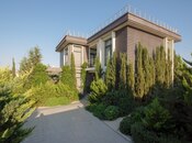 5 otaqlı həyət evi/bağ evi - Bilgəh q. - 450 m²