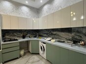 4 otaqlı həyət evi/bağ evi - Şüvəlan q. - 160 m²