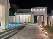 4 otaqlı həyət evi/bağ evi - Şüvəlan q. - 160 m²