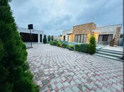 İcarəyə verilir 4 otaqlı həyət evi/bağ evi 360 m², Mərdəkan q., photo 1 from 8