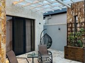 İcarəyə verilir 4 otaqlı həyət evi/bağ evi 360 m², Mərdəkan q., photo 2 from 8