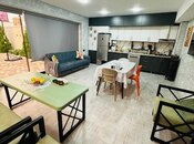 İcarəyə verilir 4 otaqlı həyət evi/bağ evi 360 m², Mərdəkan q., photo 6 from 8