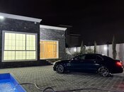 4 otaqlı həyət evi/bağ evi - Mərdəkan q. - 100 m²
