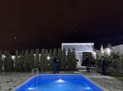 4 otaqlı həyət evi/bağ evi - Mərdəkan q. - 100 m²