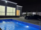 4 otaqlı həyət evi/bağ evi - Mərdəkan q. - 100 m²