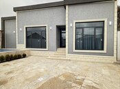 3-комн. дом/дача - пос. Мардакан - 110 м²