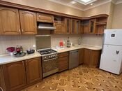 Satılır 3 otaqlı yeni tikili 140 m², İnşaatçılar m., photo 7 from 8
