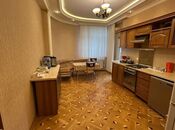 Satılır 3 otaqlı yeni tikili 140 m², İnşaatçılar m., photo 6 from 8