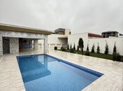 Satılır 5 otaqlı həyət evi/bağ evi 220 m², Mərdəkan q., photo 8 from 8